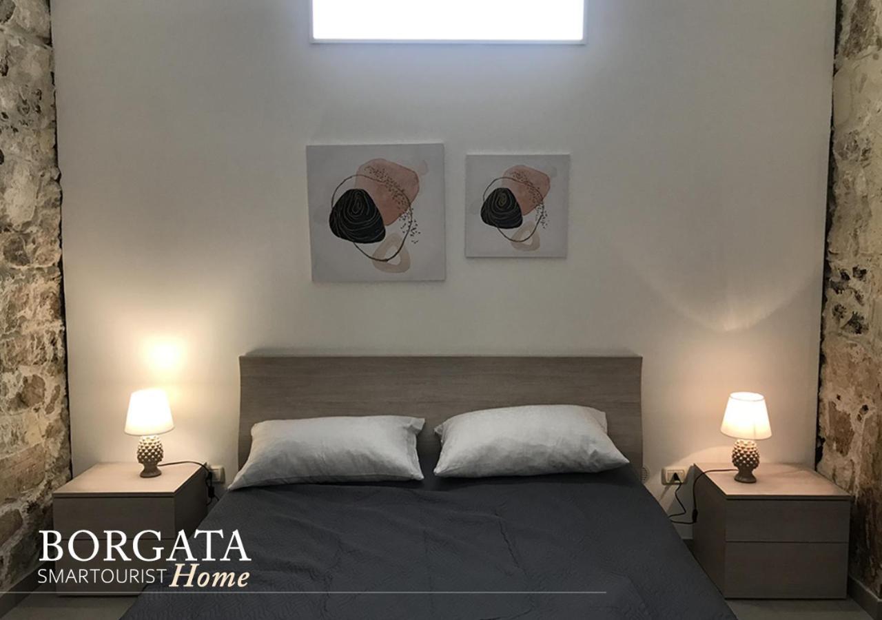 Borgata Home - Casa Vacanza Siracusa Syracuse Exterior foto